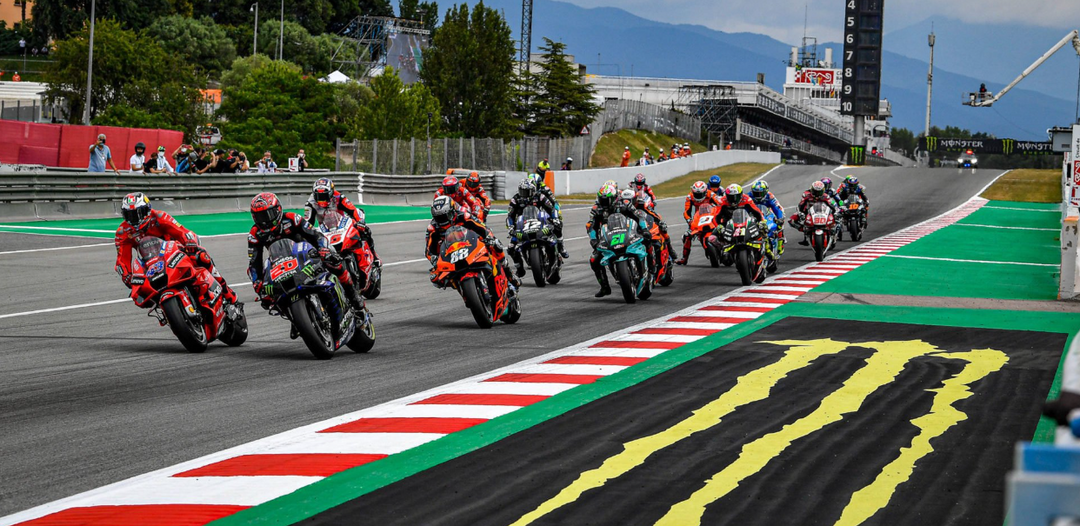 Préparez vous pour le Grand Prix de Catalogne : la panoplie du fan Ducati