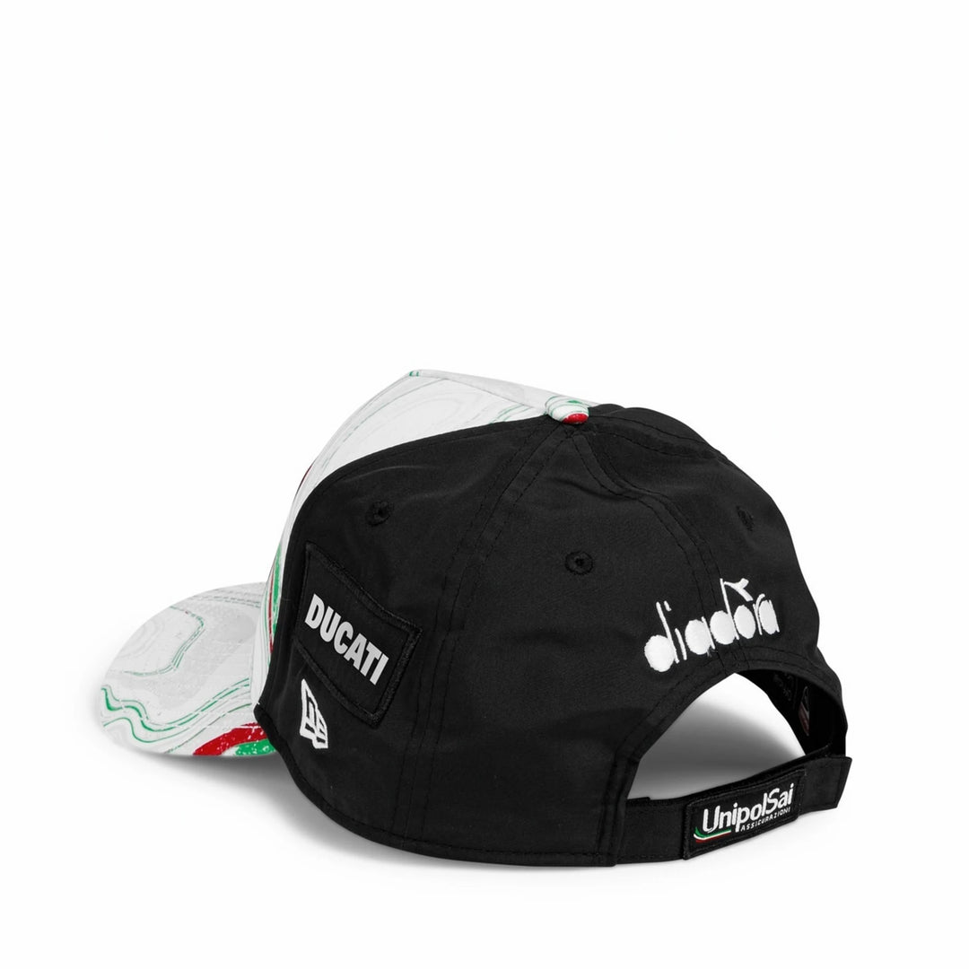 Casquette-GP Mis-24 Special Edition