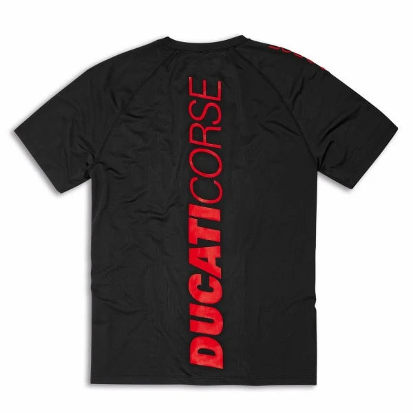 T-shirt-Ducati Sport