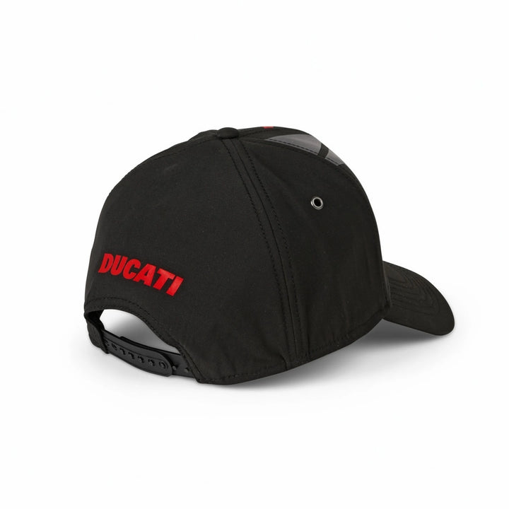 Casquette-Ducati Jargon