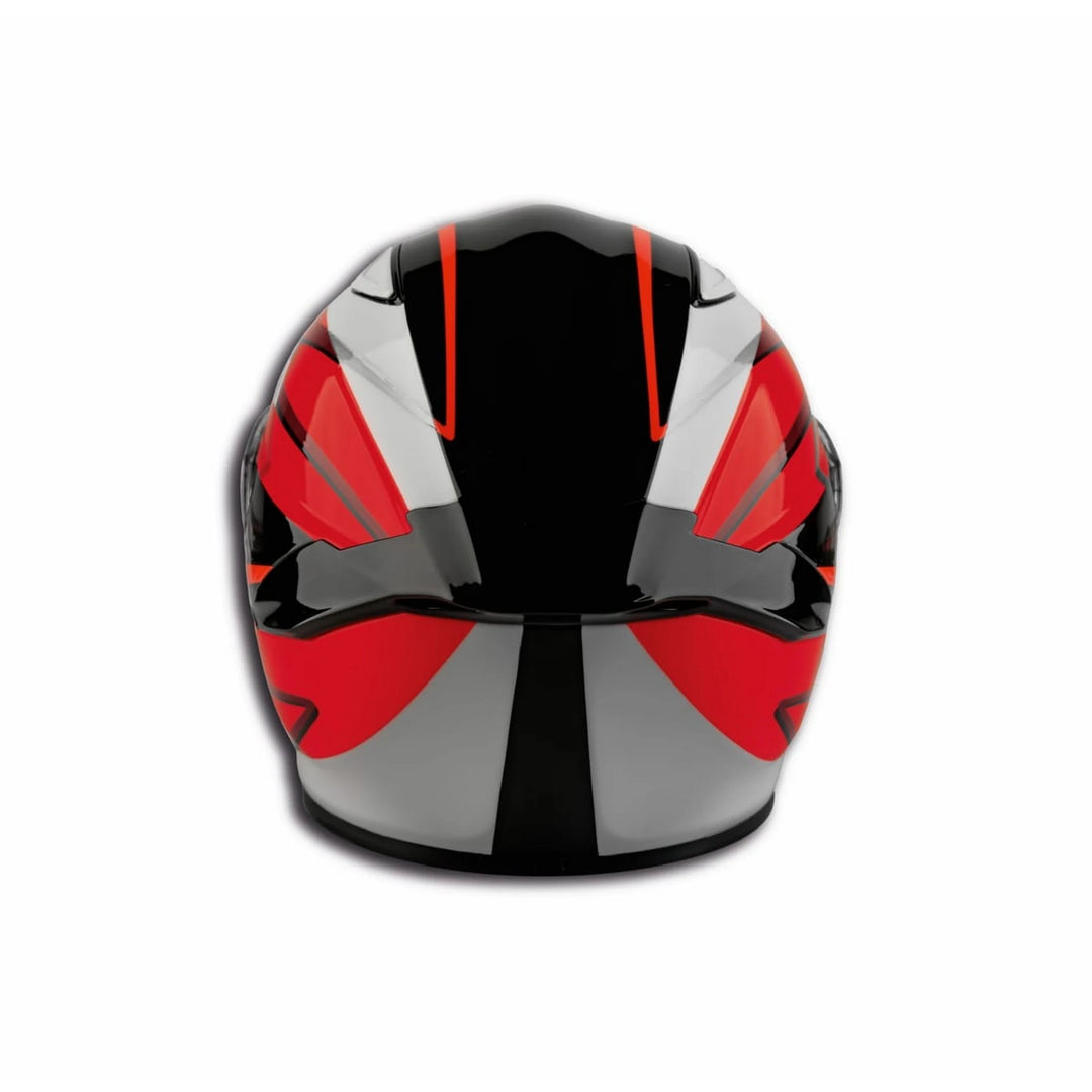 Casque intégral-Ducati Logo Peak 2.0