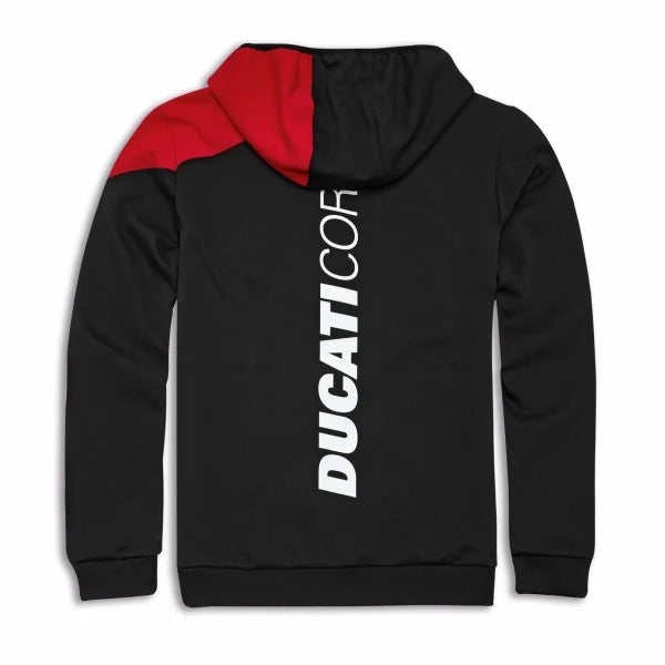 Sweat-shirt-DC Speed