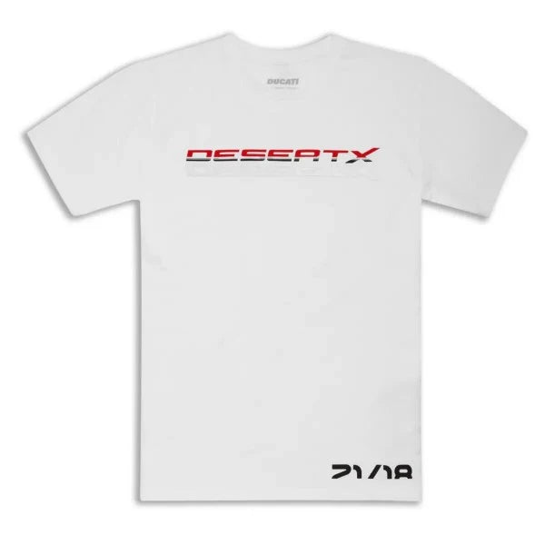 T-shirt Logo Desert X