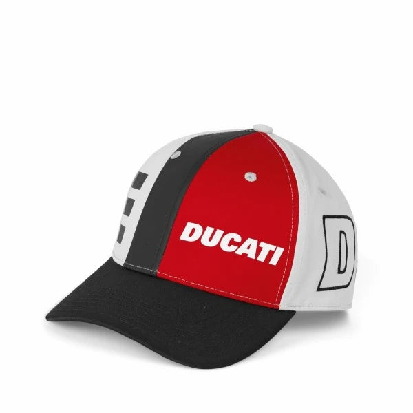 Casquette-Ducati Explorer