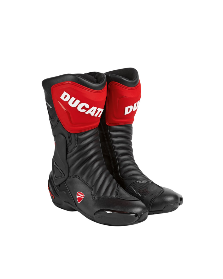 Bottes sport-touring Speed Evo WP C2