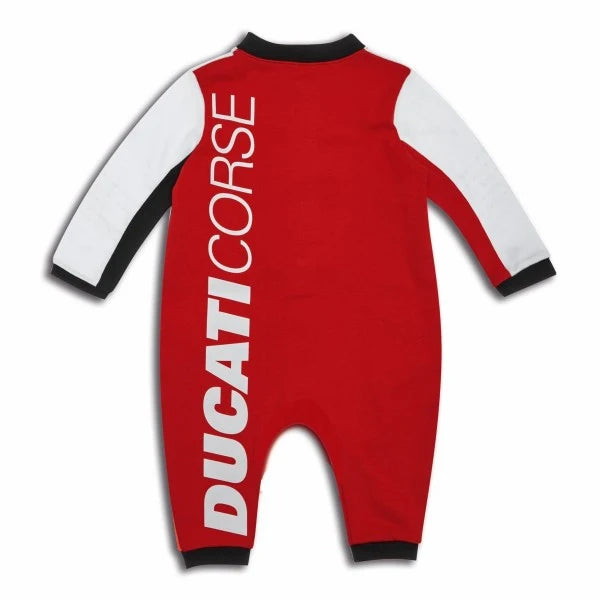 Pyjama nouveau-né-DC Sport-enfant