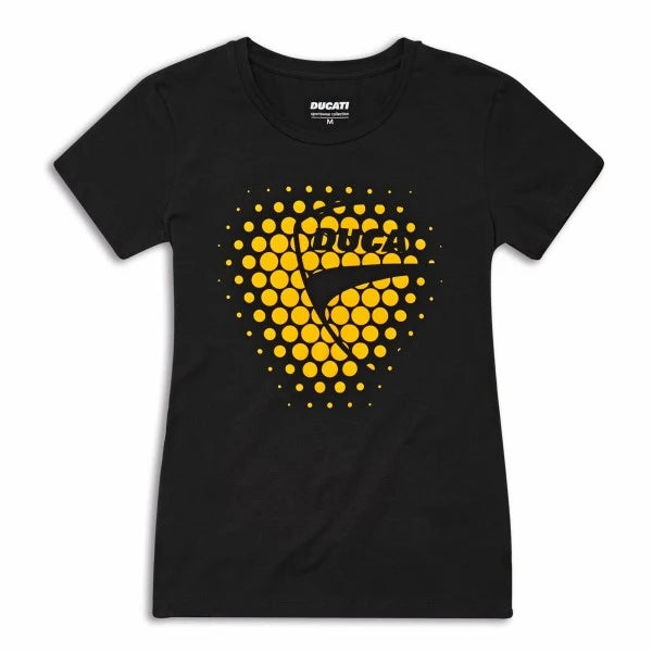 T-shirt-Heart Femme