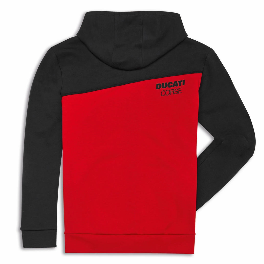 Sweat-shirt-DC Sport