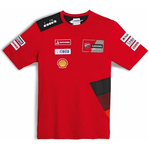 T-shirt Replica GP 23