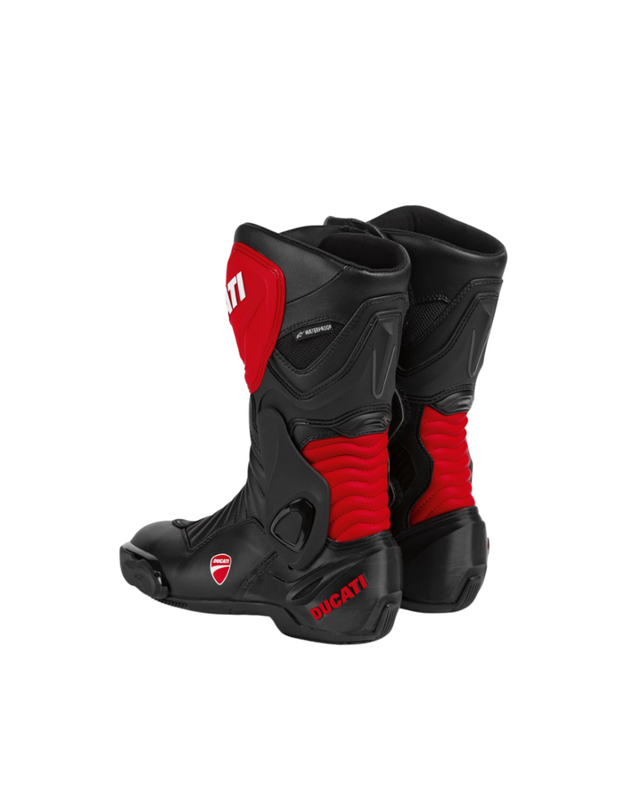 Bottes sport-touring Speed Evo WP C2