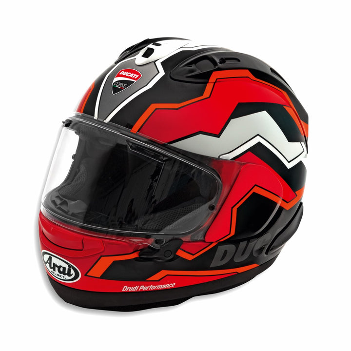 Casque intégral Ducati Corse V8