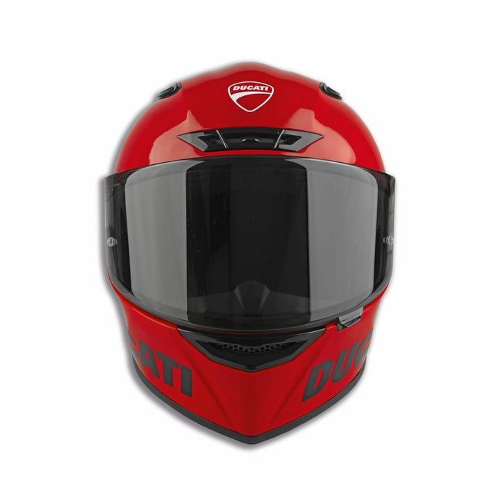 Casque intégral-Ducati Unisex