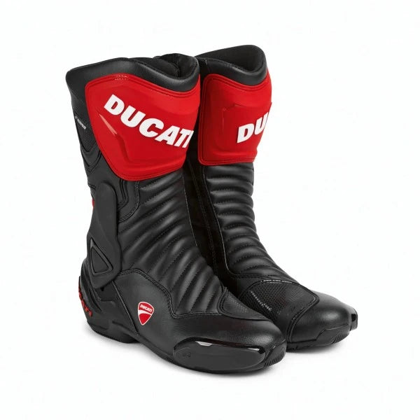 Bottes sport-touring-Speed Evo WP C2