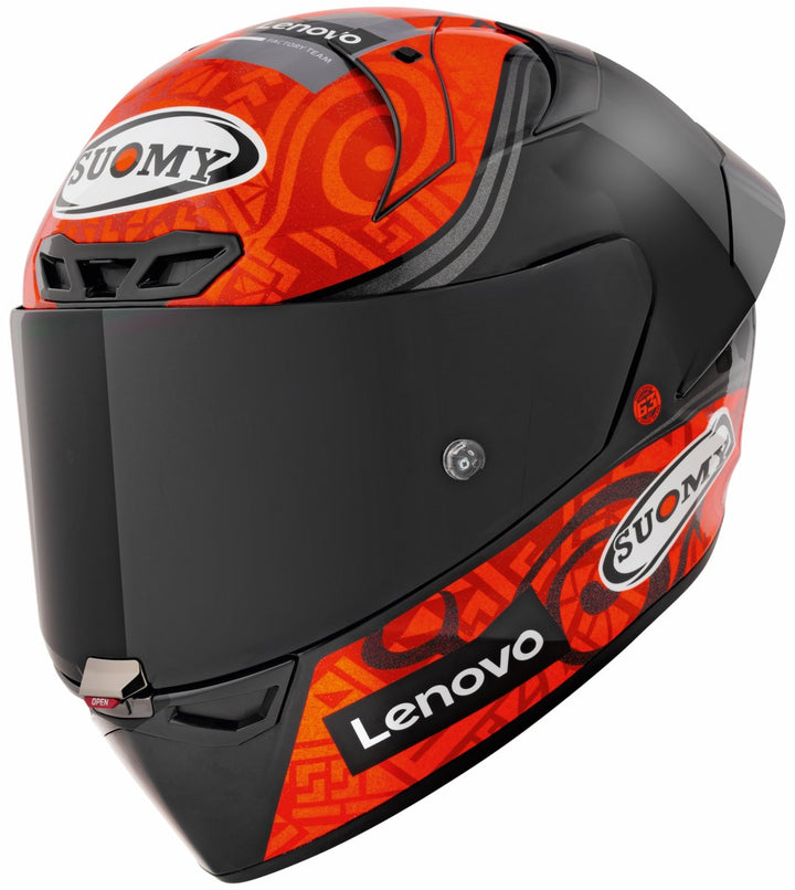 Casque intégral Réplique Bagnaia