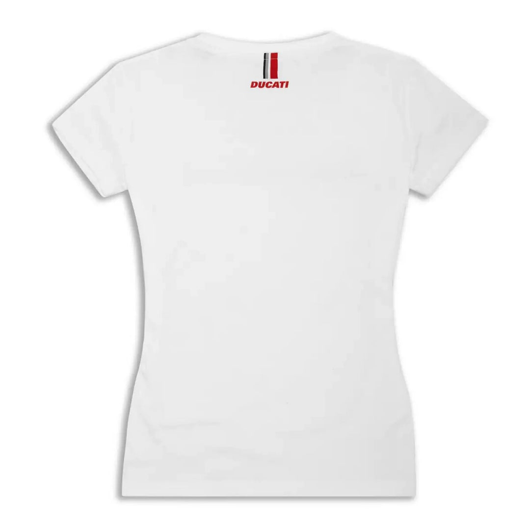 T-shirt Logo Desert X Femme