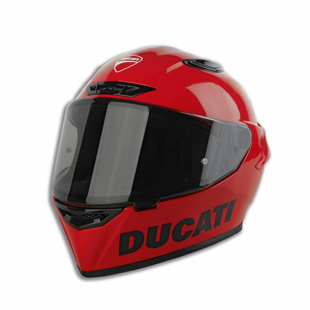 Casque intégral-Ducati Unisex