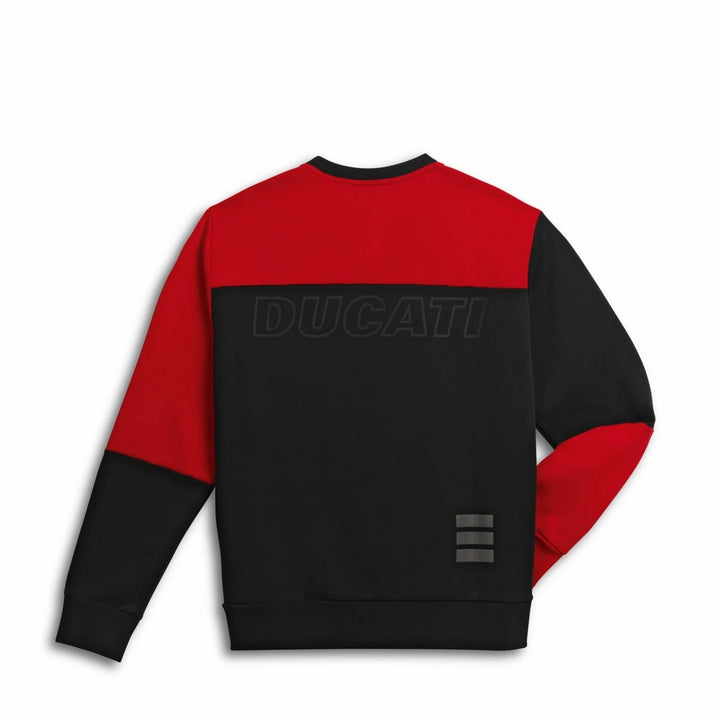 Sweat-shirt Ducati Explorer