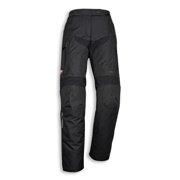 Pantalon en tissu-Tour C4 Femme