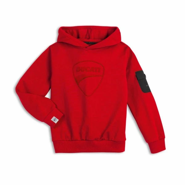 Sweat-shirt-Future 5.0 Enfant