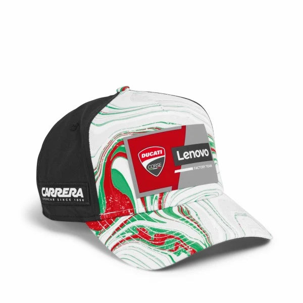 Casquette-GP Mis-24 Special Edition