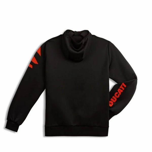 Sweat-shirt-Ducati Jargon