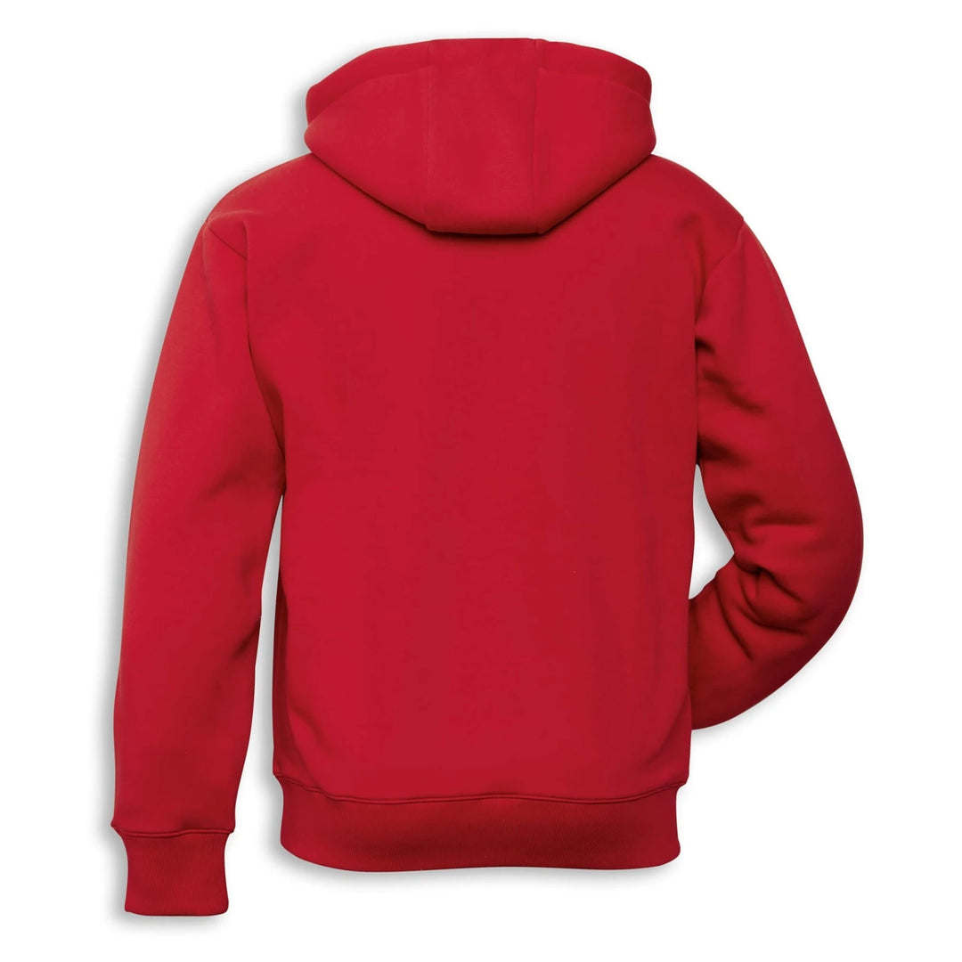 Sweatshirt avec capuche - Logo