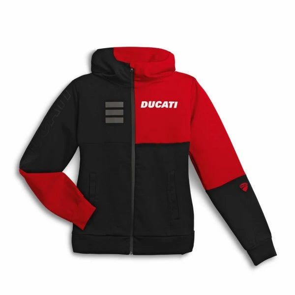 Veste Ducati Explorer Femme