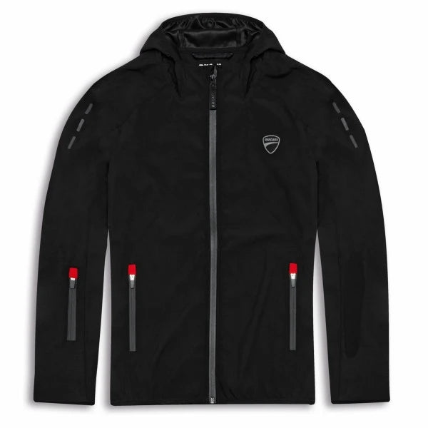 Blouson coupe-vent-Reflex Attitude 2.0