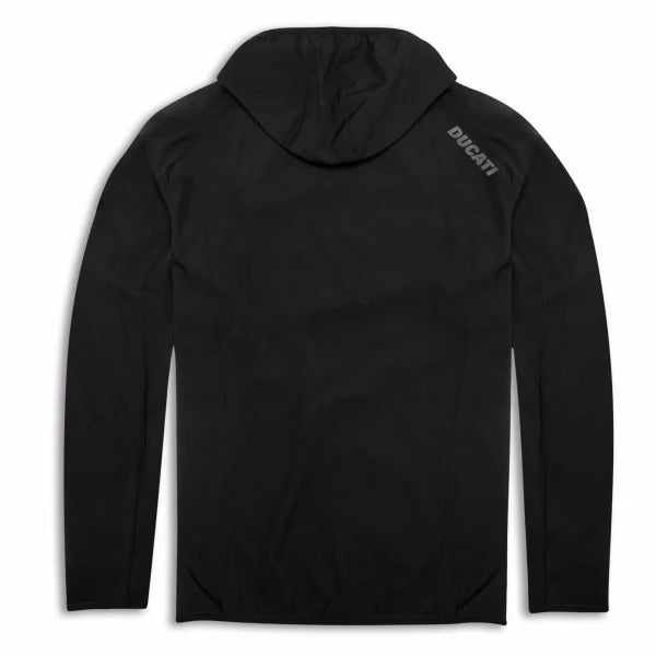 Blouson coupe-vent-Reflex Attitude 2.0