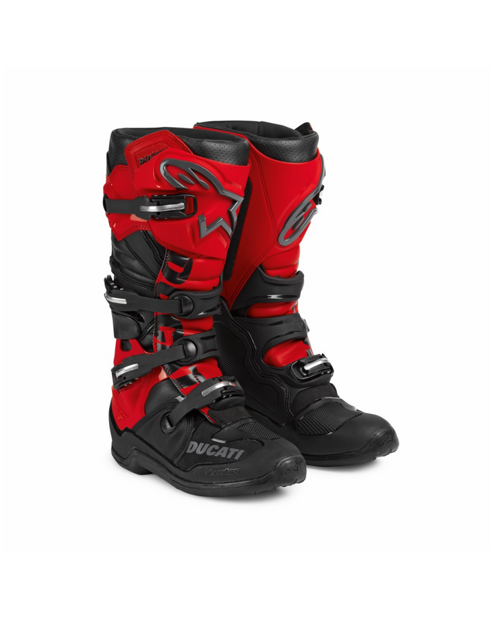 Bottes de cross Explorer T7