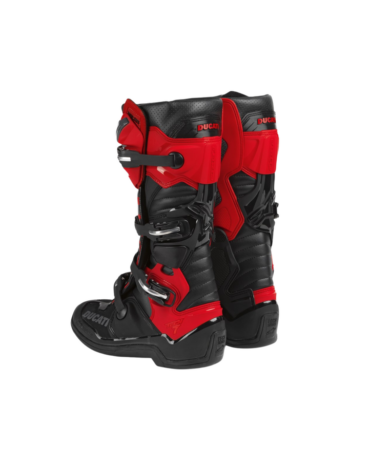 Bottes de cross Explorer T7