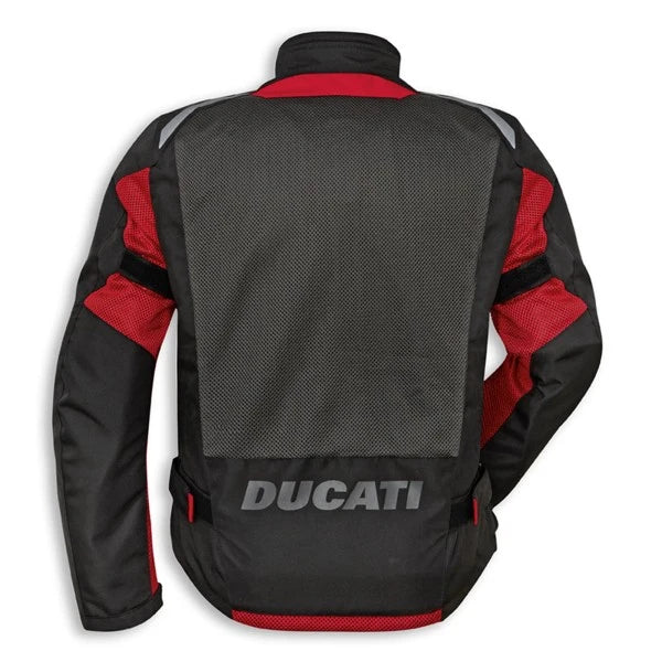 Blouson en tissu Speed Air C2 0