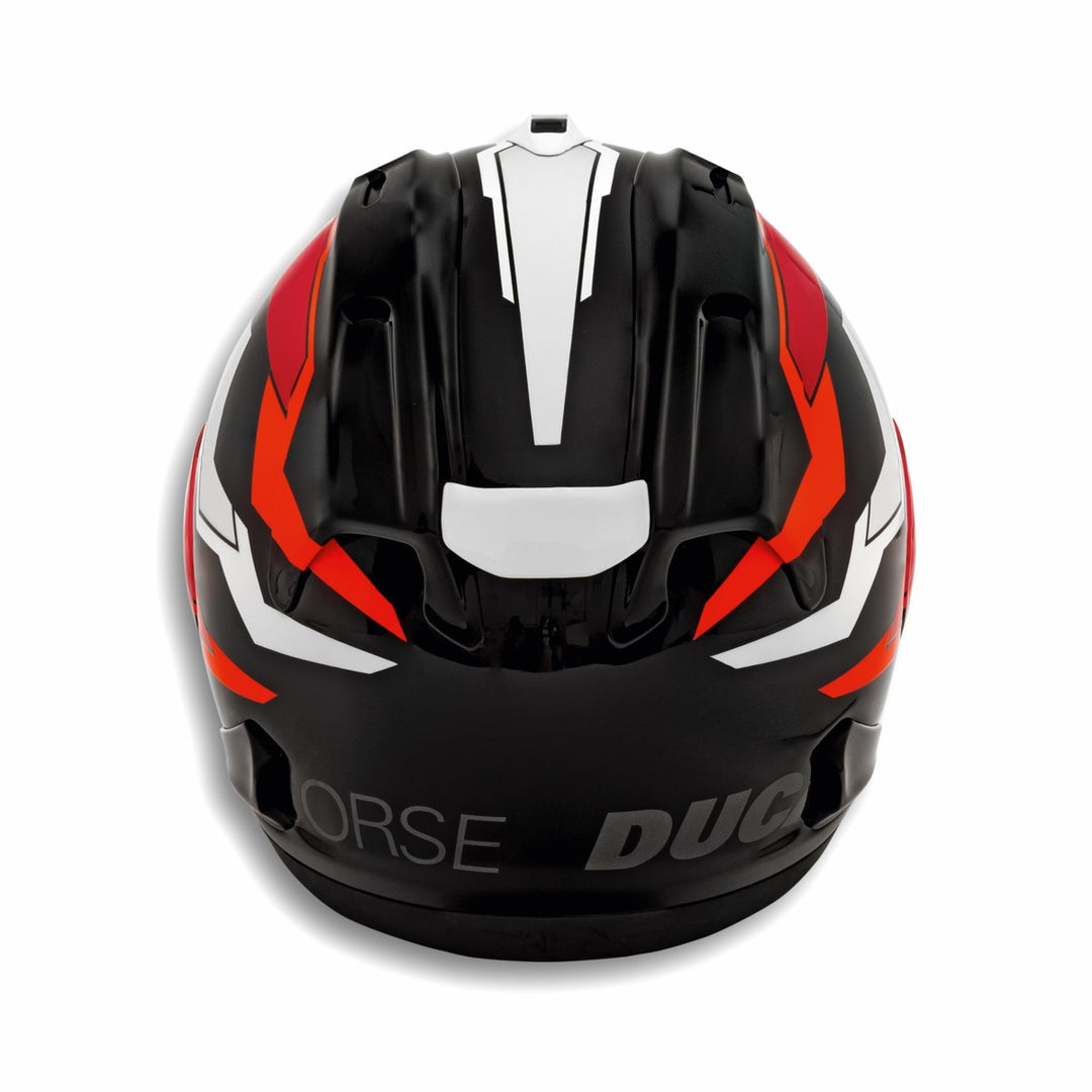 Casque intégral Ducati Corse V8