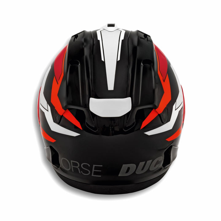 Casque intégral Ducati Corse V8