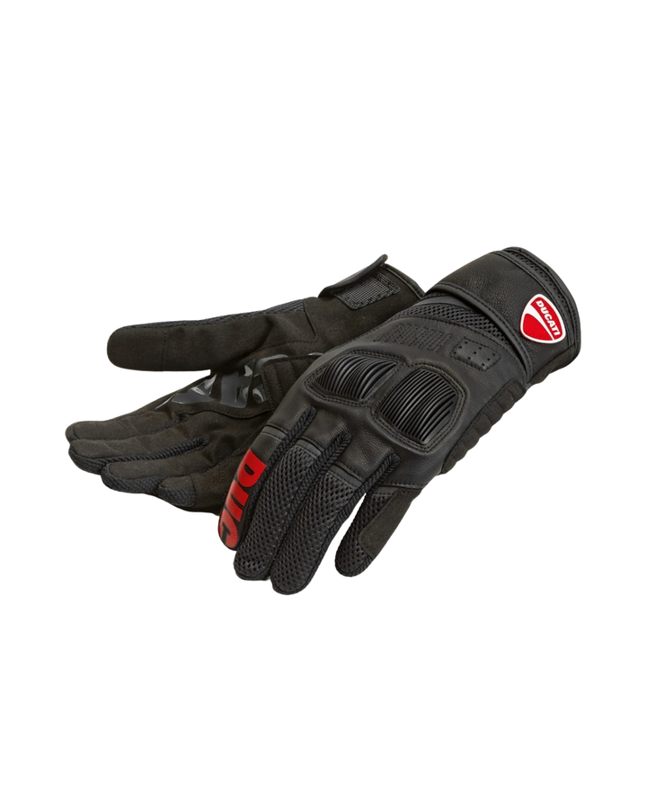 Gants en tissu-Summer C4