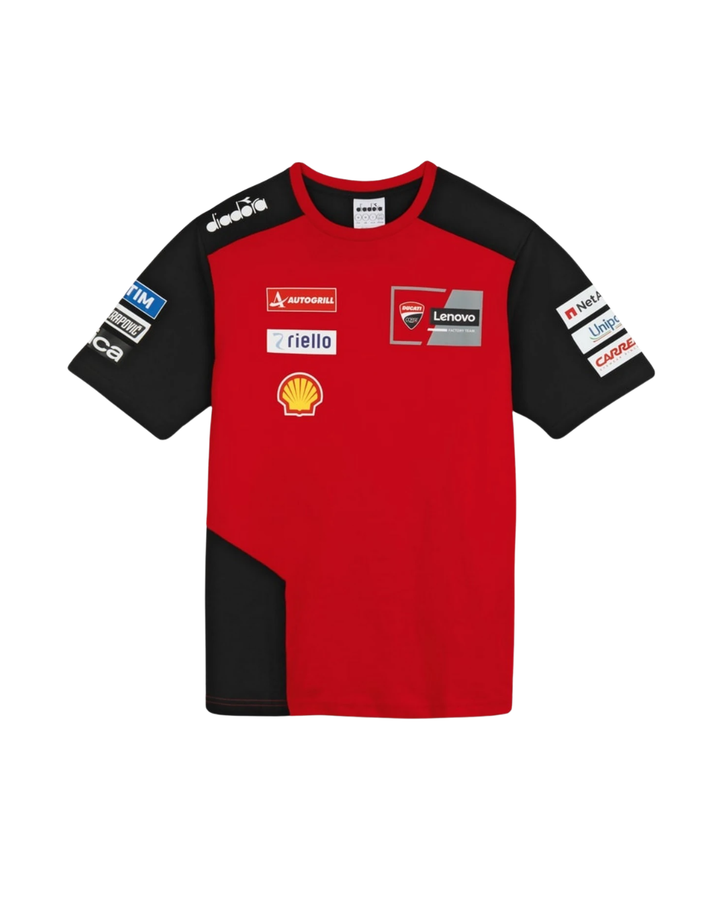 T-SHIRT REPLICA GP25