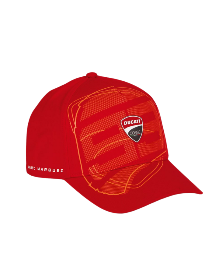 CASQUETTE Double MM93