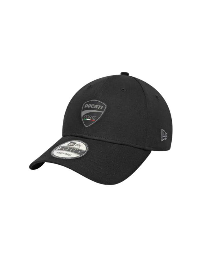 Casquette Ducati Washed