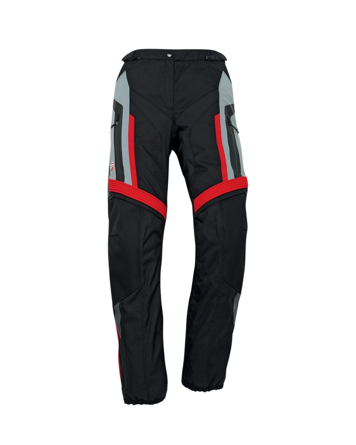 Pantalon en tissu Ducati Strada C4 Dame
