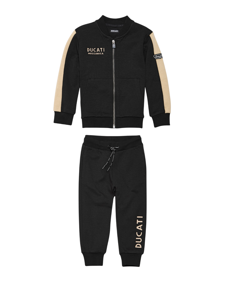 Ensemble enfant Historical 2.0