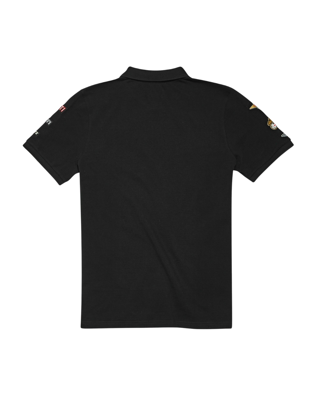 Polo manches courtes Icon