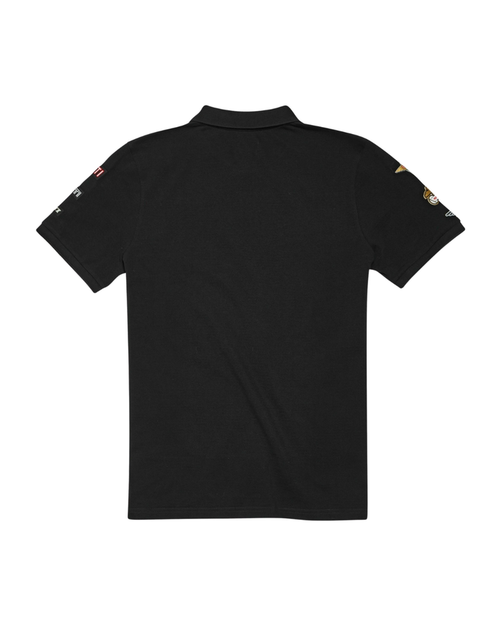 Polo manches courtes Icon