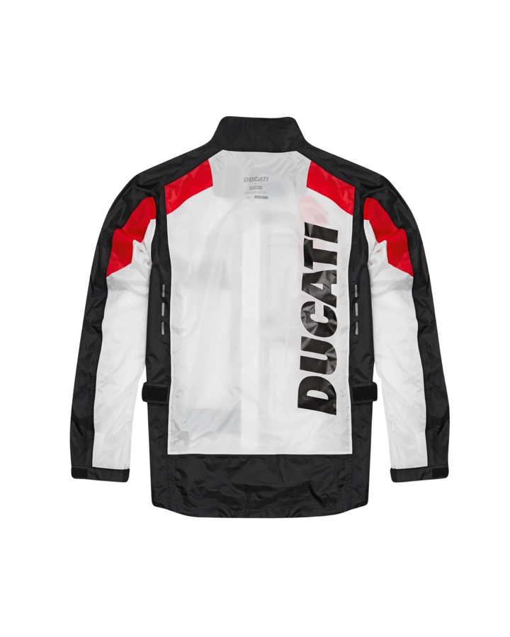 Blouson de pluie-Aqua 2.0