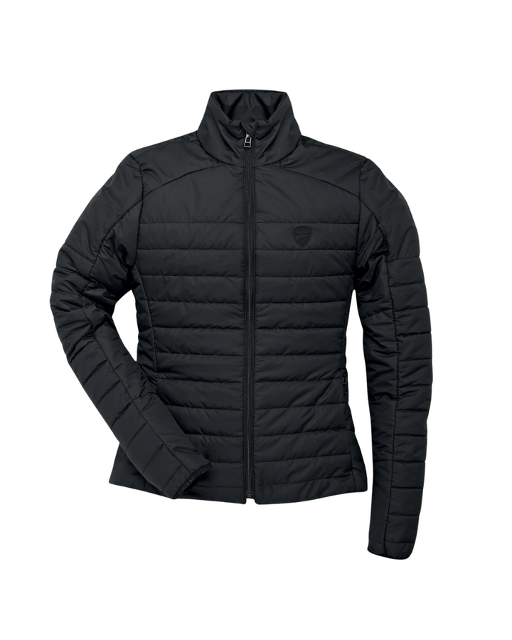 Blouson en tissu Ducati Strada C4 Dame