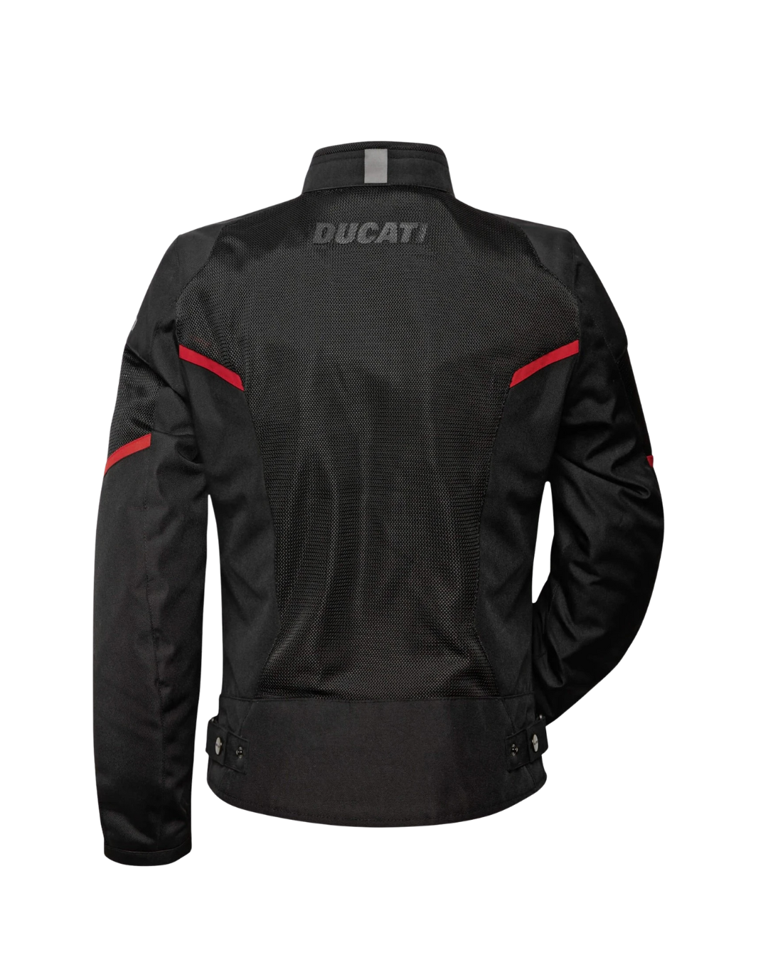Blouson en tissu Flow C4+