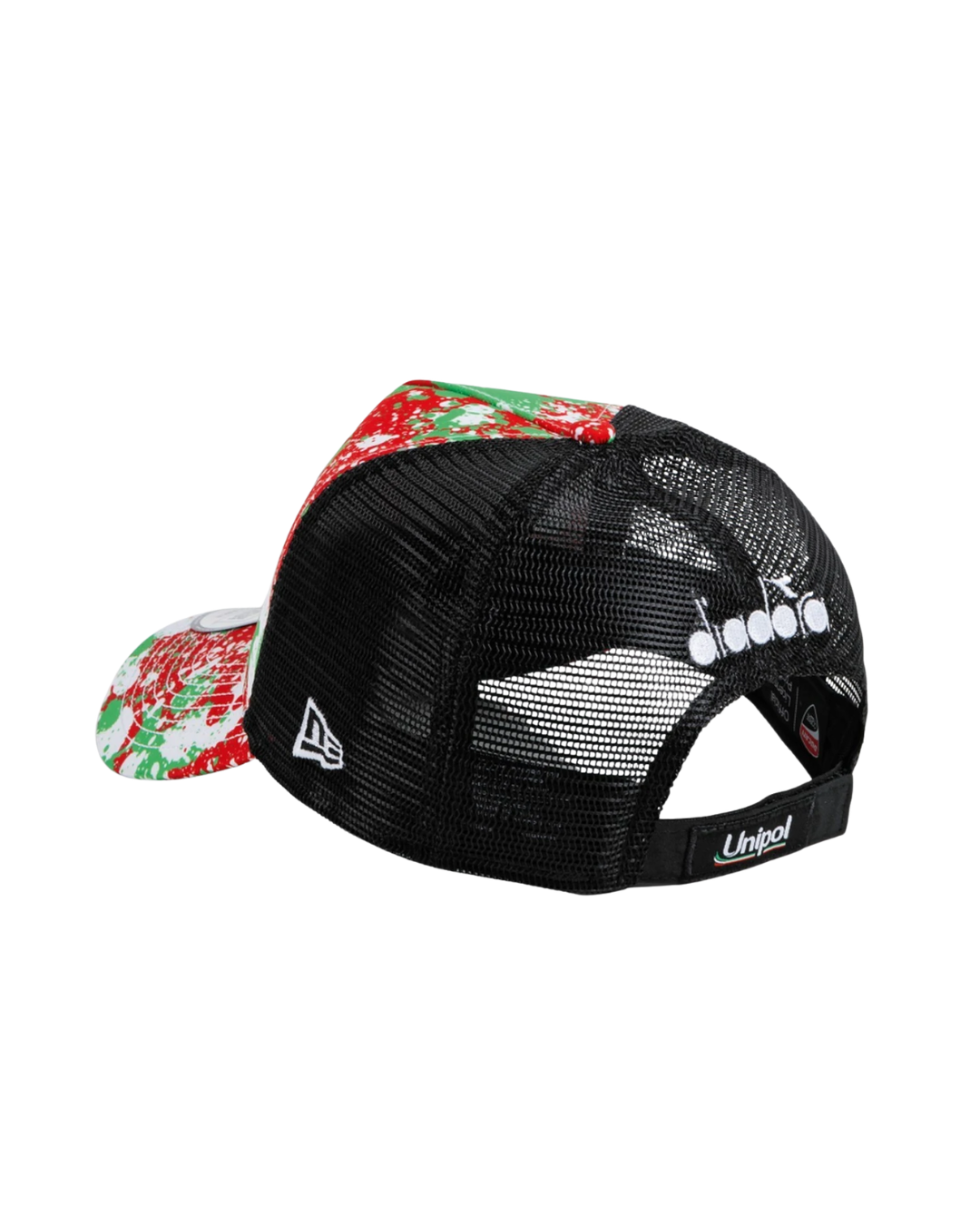 CASQUETTE  GP REPLICA MUG-25 SPECIAL EDI