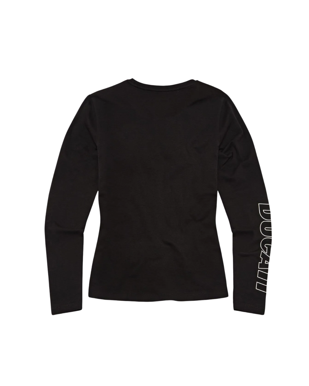 T-shirt manches longues essential - femme