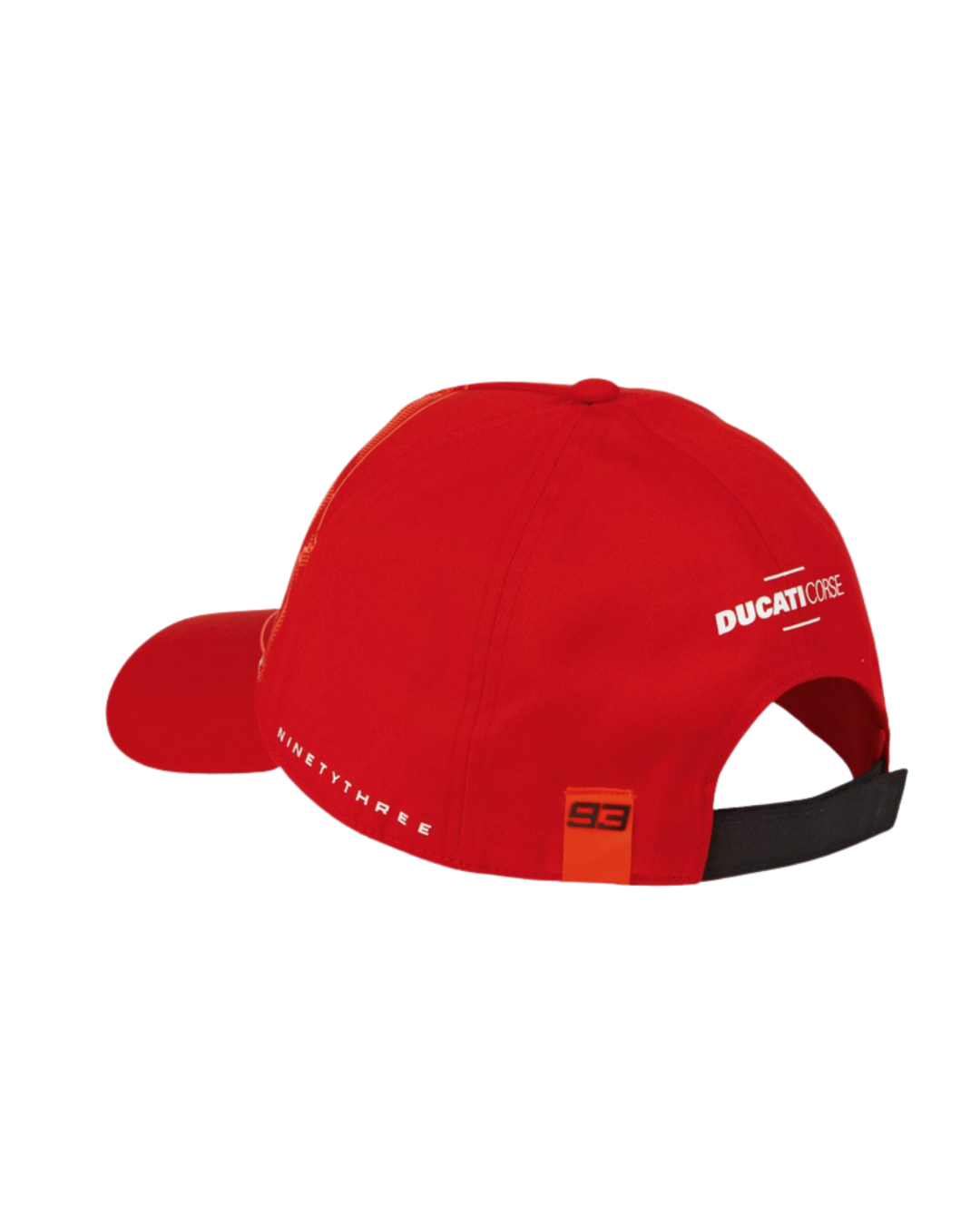 CASQUETTE Double MM93