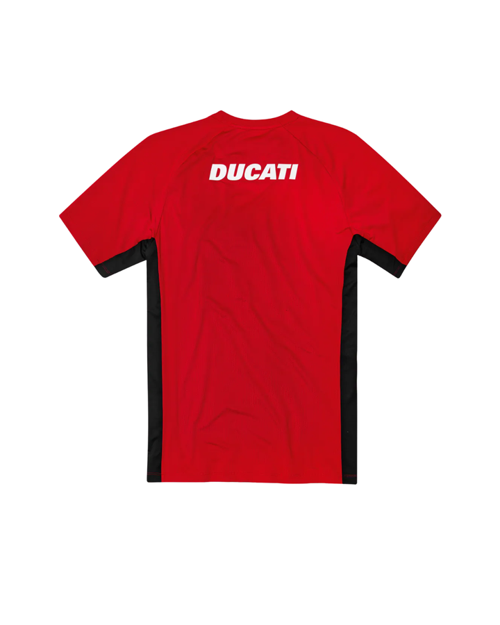 T-SHIRT RACING DNA