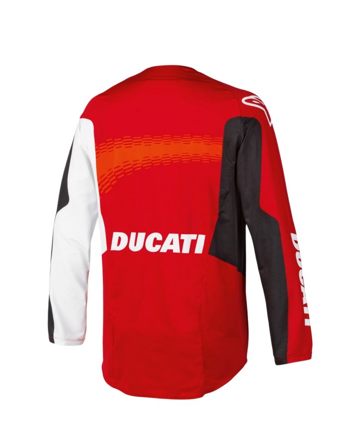 Maillot - Ducati Desmo